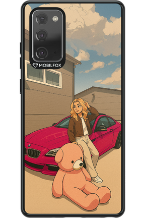 Bearr - Samsung Galaxy Note 20