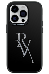 Silver RVA - Apple iPhone 14 Pro