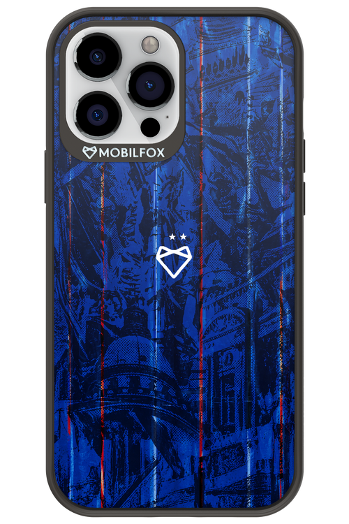 Franta x Mobilfox 2.0 - Apple iPhone 13 Pro Max