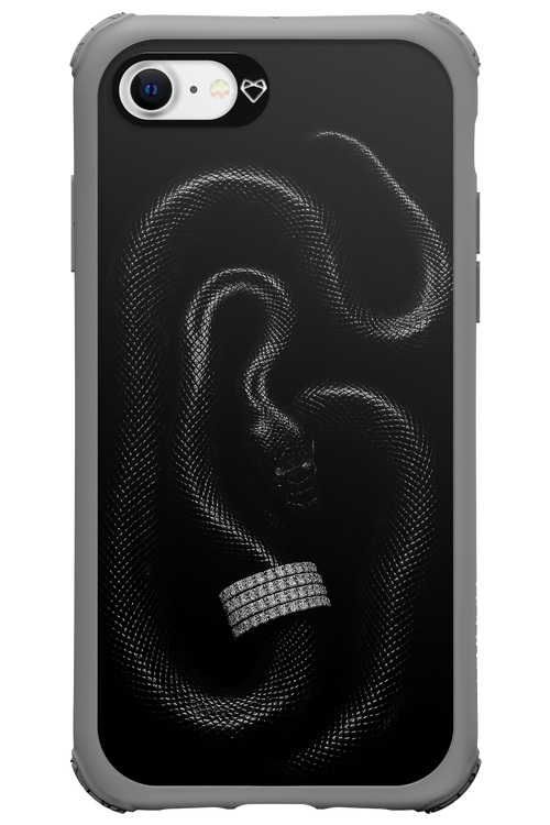 Diamond Mamba - Apple iPhone 8