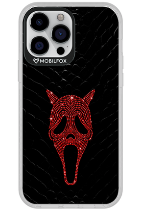 Devil Glitter Ghost - Apple iPhone 13 Pro Max