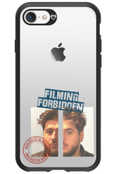 Romeo Mugshot - Apple iPhone 7