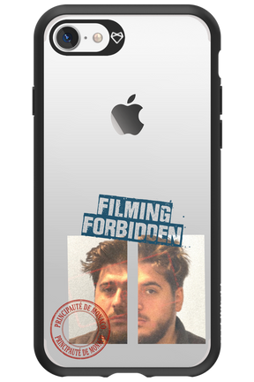 Romeo Mugshot - Apple iPhone 7