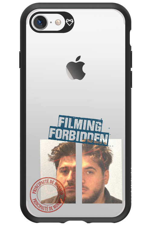 Romeo Mugshot - Apple iPhone 7