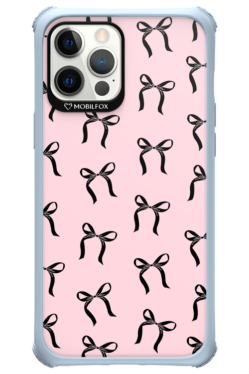 Bow Promise 2.0 - Apple iPhone 12 Pro Max