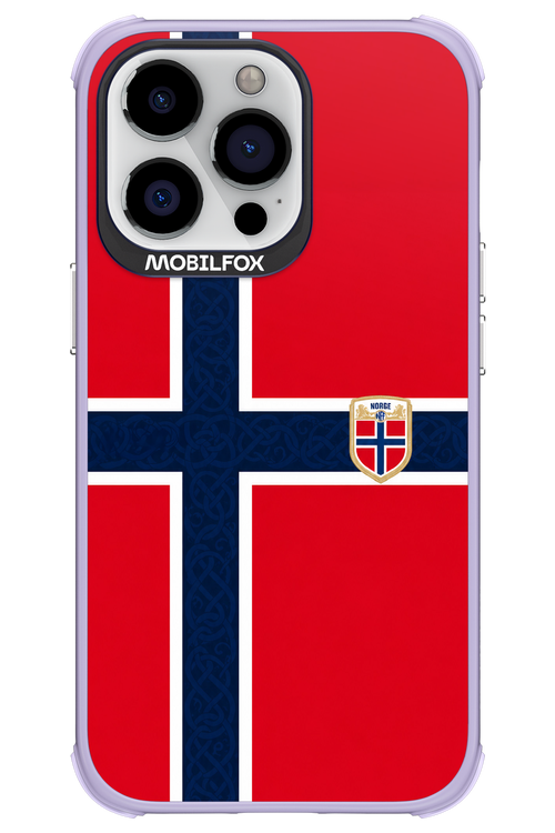 Norway 2.0 - Apple iPhone 13 Pro