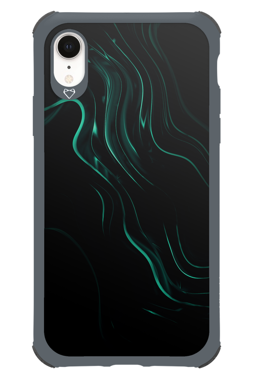Northern Lights 2.0 - Apple iPhone XR
