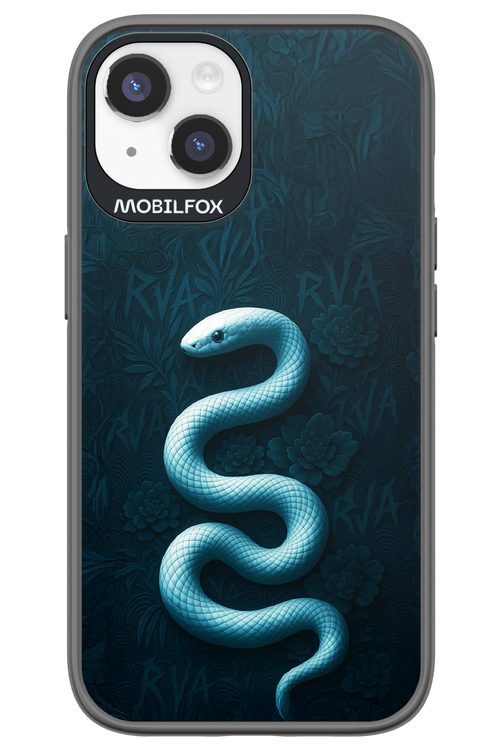 Night Venom 2.0 - Apple iPhone 14