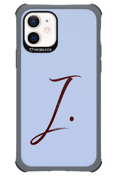 (Jellyfish Presso) I 2.0 - Apple iPhone 12