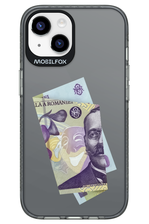 Lei 100 2.0 - Apple iPhone 14