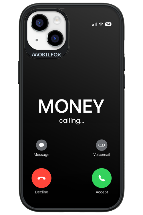 Money Calling - Apple iPhone 14 Plus