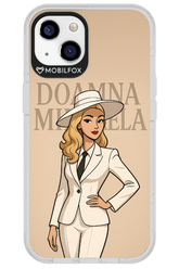 Business Girl - Apple iPhone 13