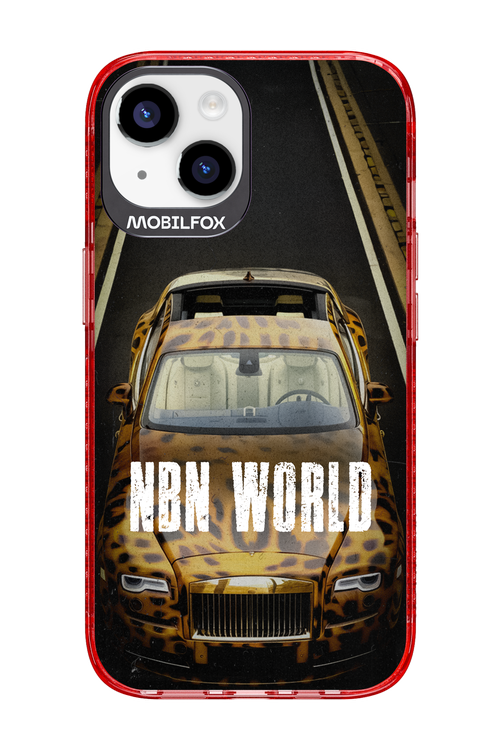 Car 2.0 - Apple iPhone 14