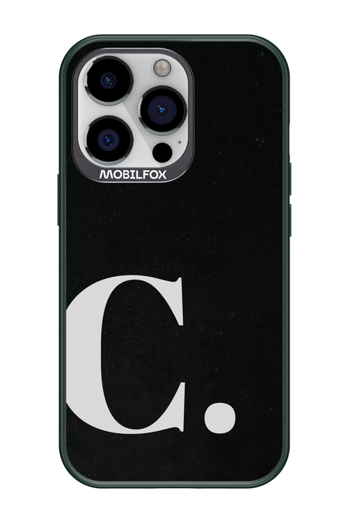 C (Off Space) 2.0 - Apple iPhone 13 Pro