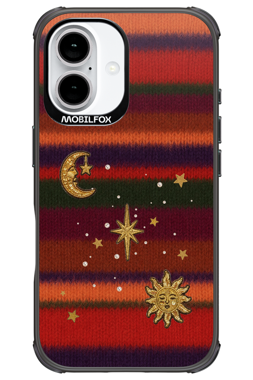 Cloud Nine 2.0 - Apple iPhone 16