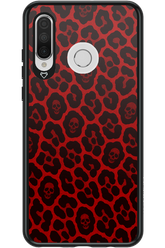 Wild Death - Huawei P30 Lite