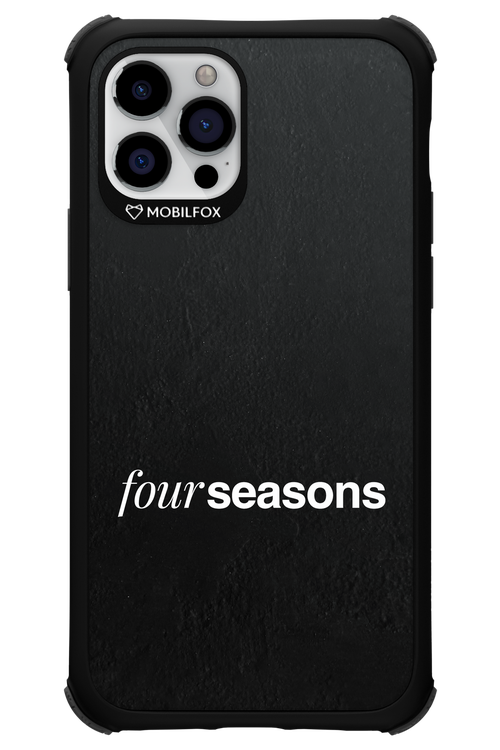 BSW FourSeasons 2 2.0 - Apple iPhone 12 Pro