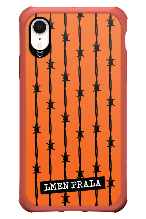 Böri Prala - Apple iPhone XR