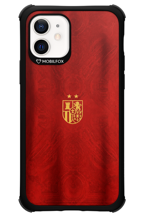 Spain II 2.0 - Apple iPhone 12
