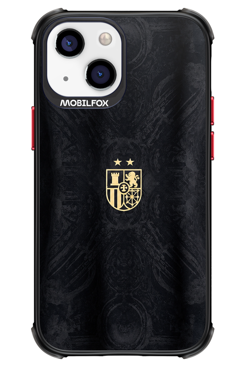 Spain Classic 2.0 - Apple iPhone 13 Mini