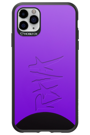 Rava Purple - Apple iPhone 11 Pro Max