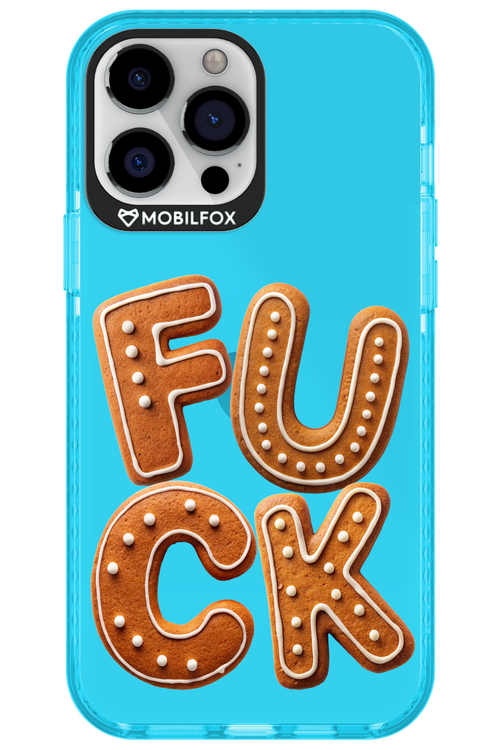 F U C K - Apple iPhone 13 Pro Max
