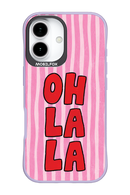 OHLALA 2.0 - Apple iPhone 17