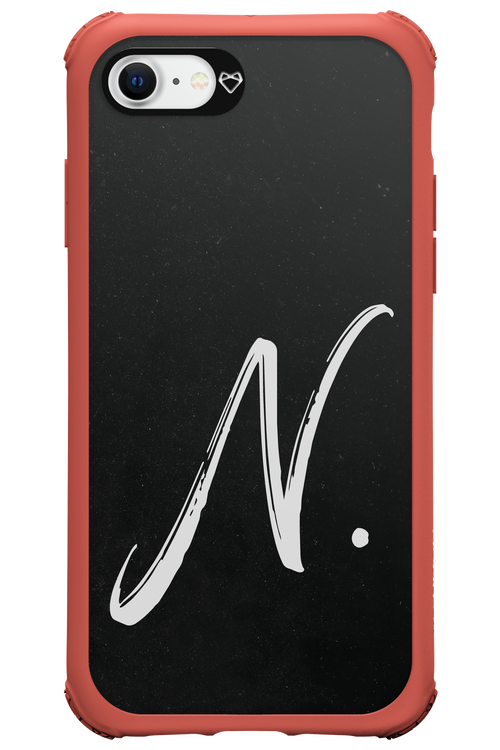 (Off Space) N 2.0 - Apple iPhone 8