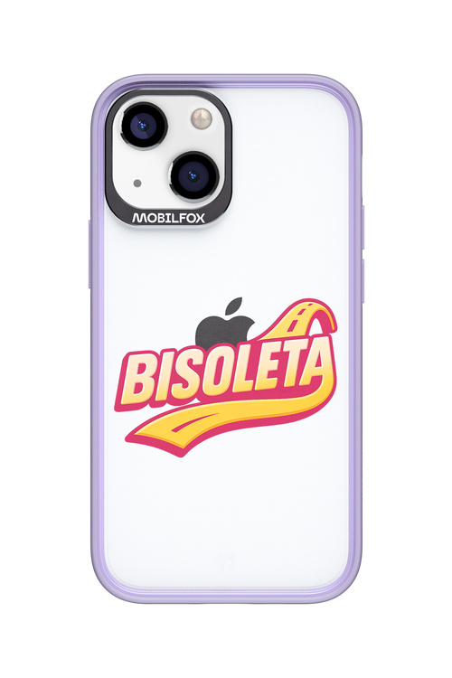 Bisoleta - Apple iPhone 13 Mini