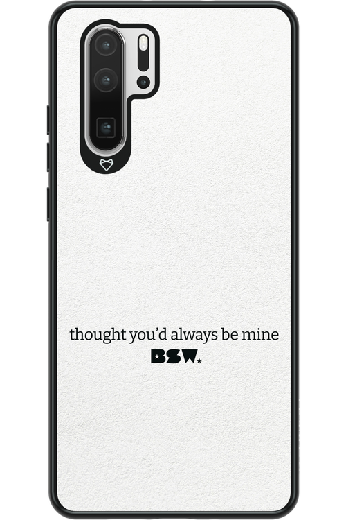 BSW FourSeasons 13 2.0 - Huawei P30 Pro