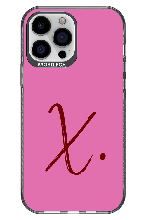 (Sorbet) X 2.0 - Apple iPhone 13 Pro Max