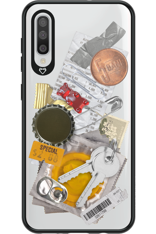 Just in Case 2.0 - Samsung Galaxy A50