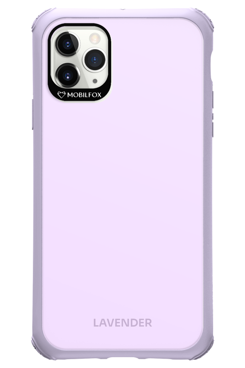 LAVENDER - FS2 2.0 - Apple iPhone 11 Pro Max