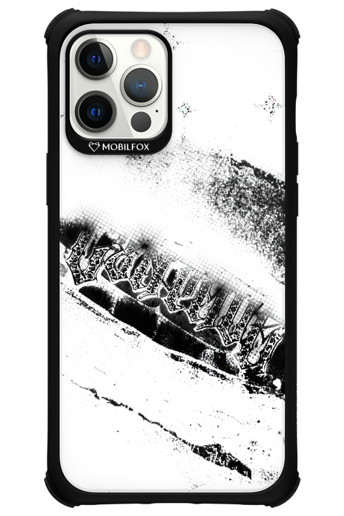 Grillz White Centaur 2.0 - Apple iPhone 12 Pro Max