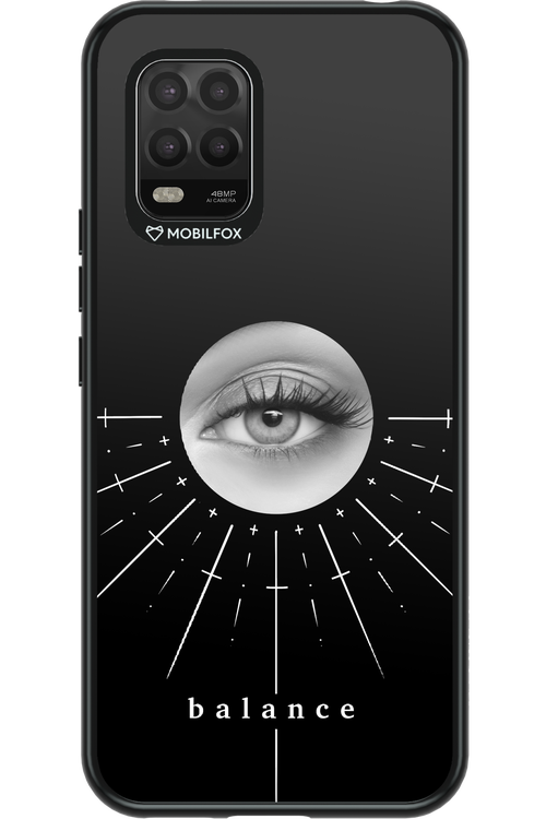 Szem 2.0 - Xiaomi Mi 10 Lite 5G