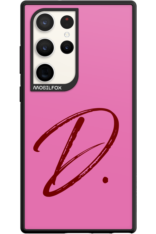 (Sorbet) D 2.0 - Samsung Galaxy S23 Ultra