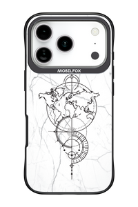 Compass 2.0 - Apple iPhone 17 Pro