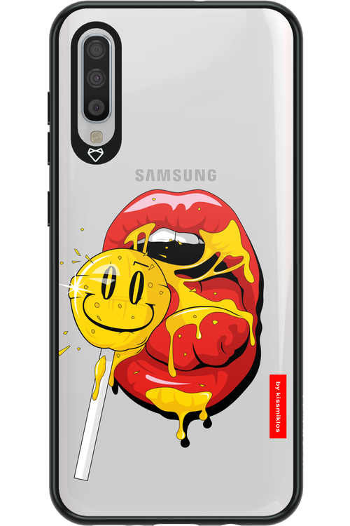 Lolli Kiss 2.0 - Samsung Galaxy A70