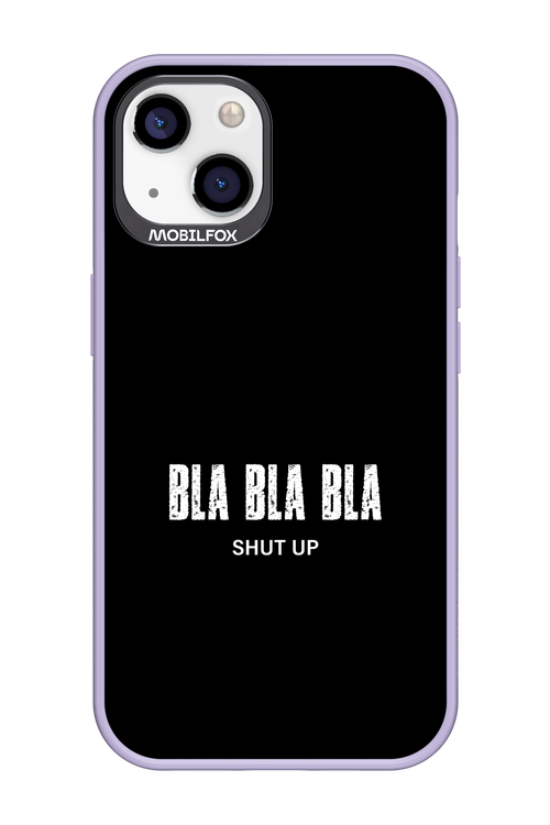 Bla Bla II 2.0 - Apple iPhone 13