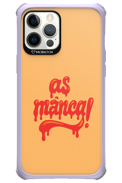 AȘ MÂNCA 2 - Apple iPhone 12 Pro Max