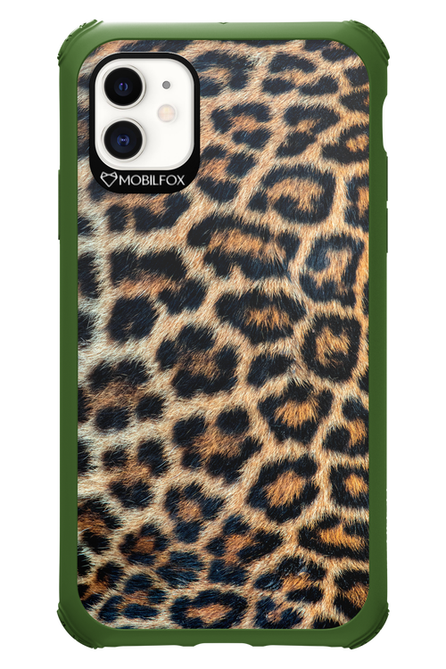 Leopard 2.0 - Apple iPhone 11