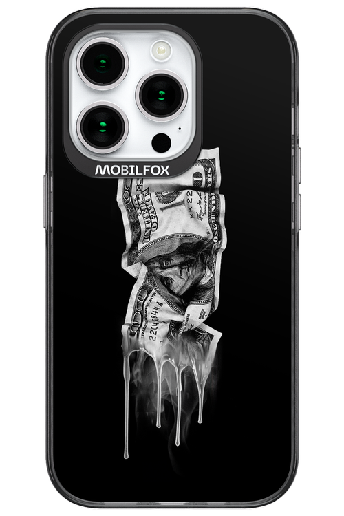 Melting Money 2.0 - Apple iPhone 15 Pro