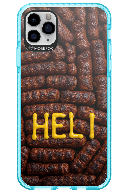 Mici 2.0 - Apple iPhone 11 Pro Max