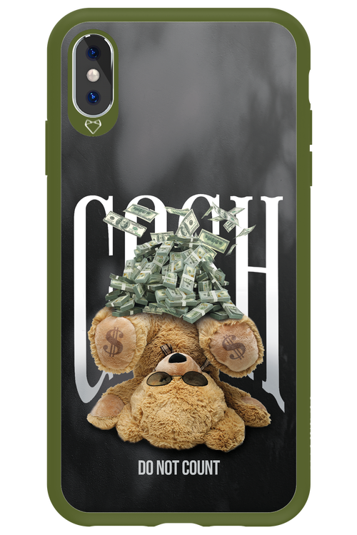 CASH 2.0 - Apple iPhone XS Max