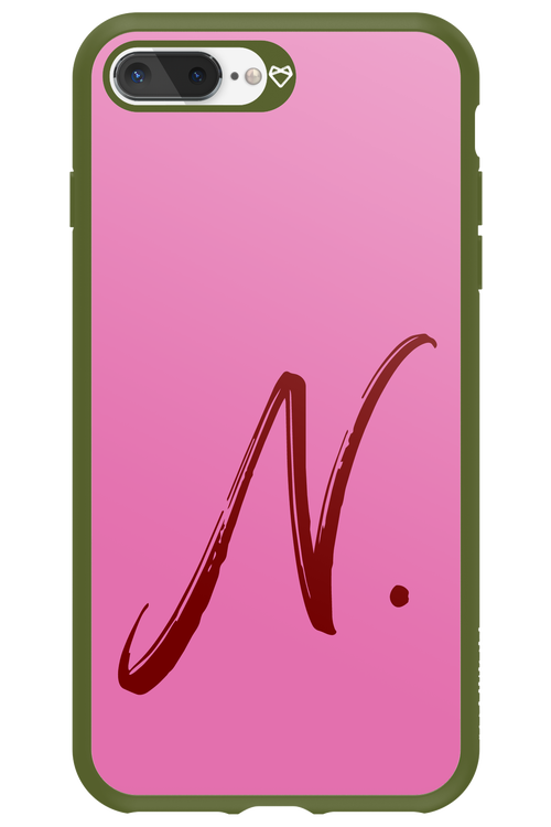 (Sorbet) N 2.0 - Apple iPhone 7 Plus