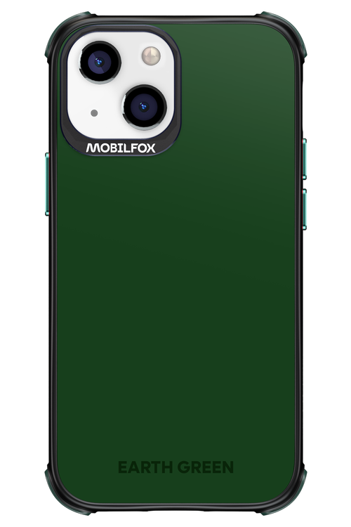 Earth Green 2.0 - Apple iPhone 13 Mini