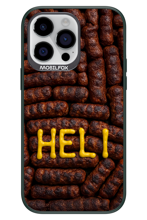 Mici 2.0 - Apple iPhone 14 Pro Max