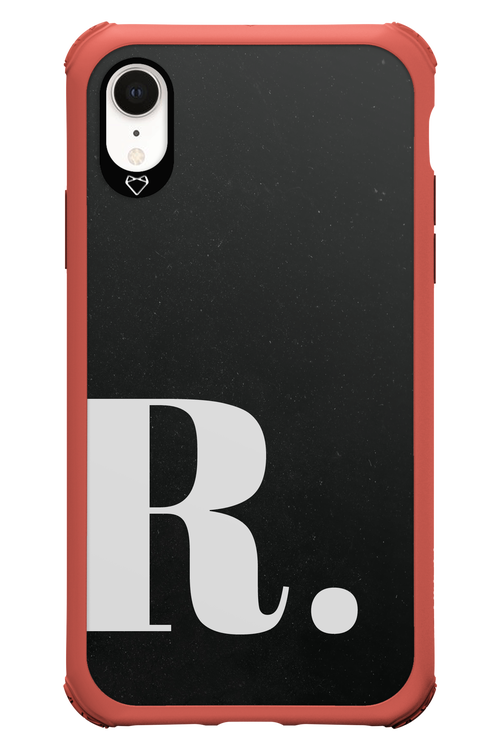 R (Off Space) 2.0 - Apple iPhone XR