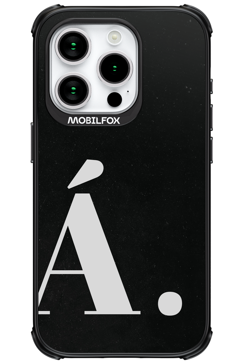 A II (Off Space) 2.0 - Apple iPhone 15 Pro