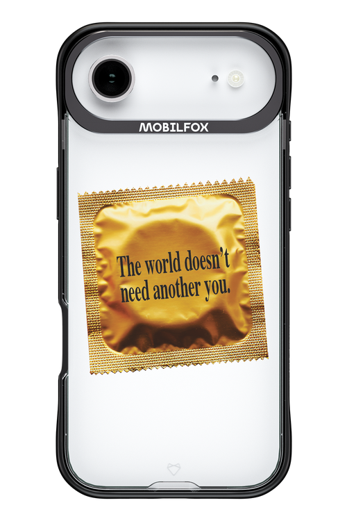 Another you 2.0 - Apple iPhone 17 Air